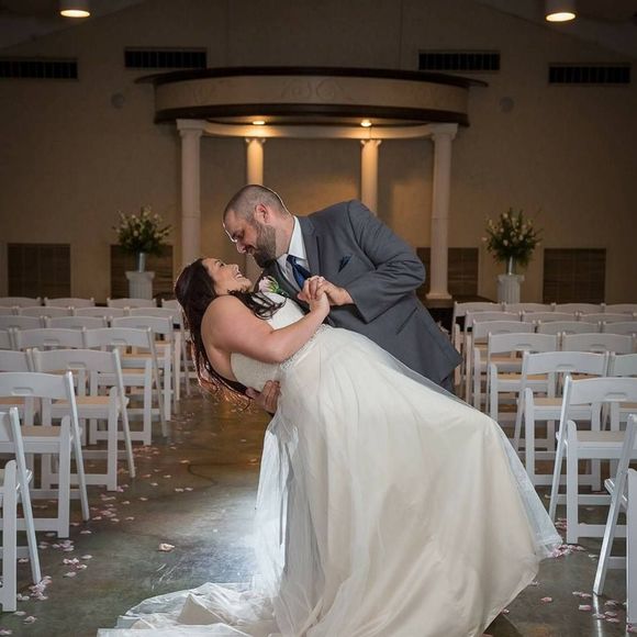 Meet your Posher, Mitch - Picture 1 of 1